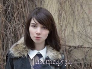 Justme4534