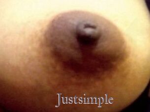 Justsimple