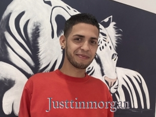 Justtinmorgan