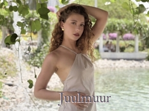 Juulmuur