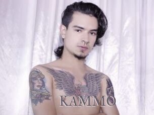 KAMMO