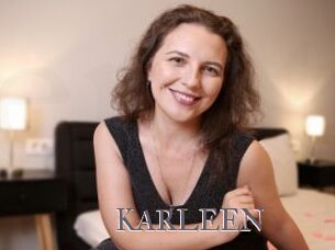 KARLEEN