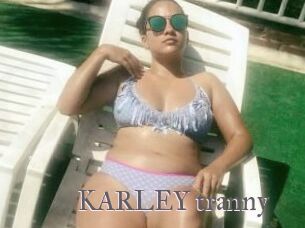 KARLEY_tranny