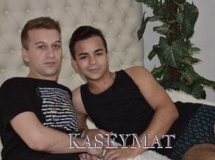 KASEYMAT