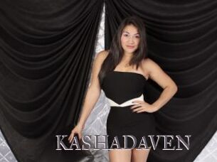 KASHADAVEN