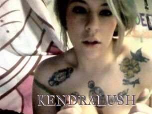KENDRALUSH Erotik Cams