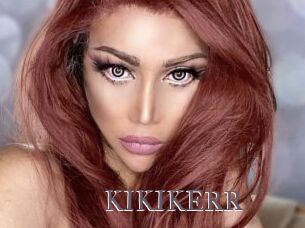 KIKIKERR