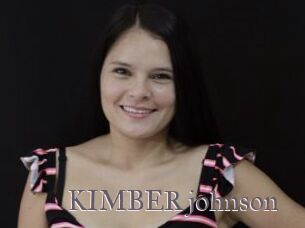 KIMBER_johnson