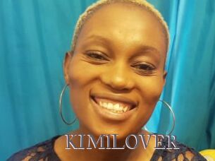KIMlLOVER