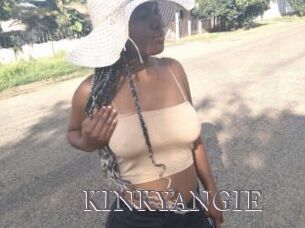 KINKYANGIE