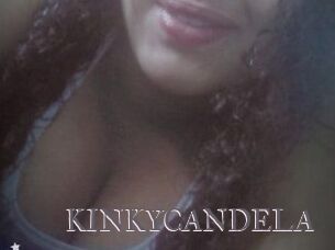 KINKYCANDELA