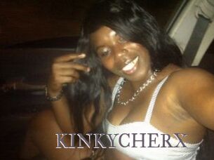 KINKYCHERX