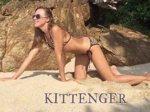 KITTENGER