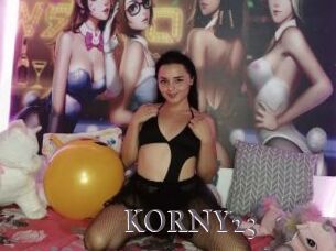 KORNY23