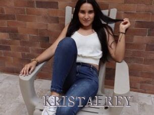 KRISTALREY
