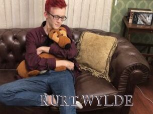 KURT_WYLDE