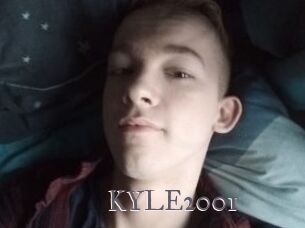 KYLE2001