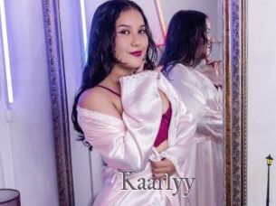 Kaarlyy