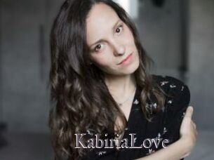 KabiriaLove