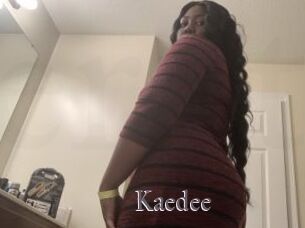 Kaedee