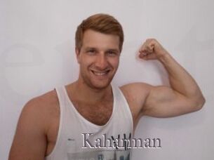 Kaharman