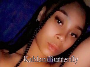 KahlaniButterfly