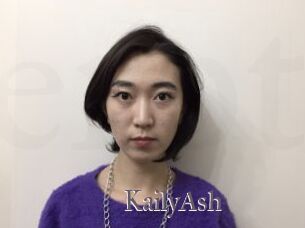KailyAsh Erotik Cams