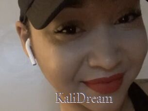 KaliDream