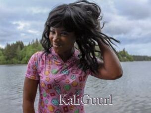 KaliGuurl