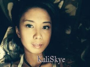 KaliSkye