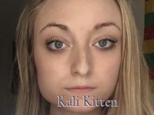 Kali_Kitten