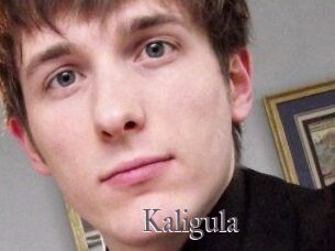 Kaligula