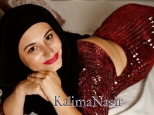 KalimaNasir Erotik Cams