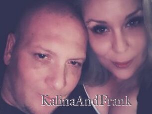 KalinaAndFrank