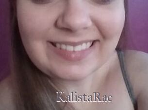 KalistaRae