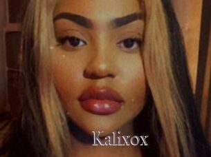 Kalixox