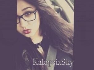 KalopsiaSky