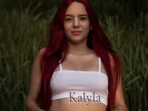Kalyla