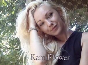KamiFlower