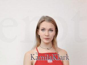 KamilaKlark