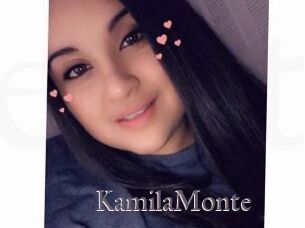 KamilaMonte