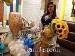 Kamilastonn