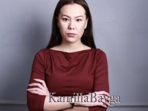 KamillaBayga