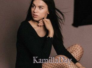 KamillaDay Erotik Cams