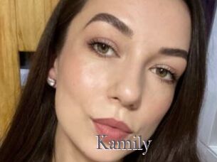 Kamily