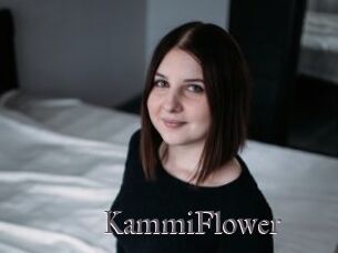 KammiFlower