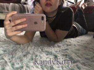 KandyKitty