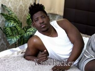 KaneBacker
