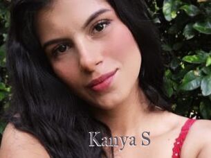 Kanya_S Erotik Cams