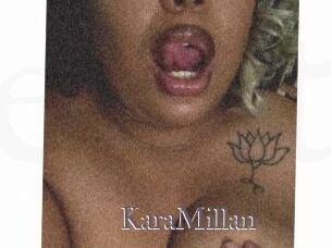 KaraMillan
